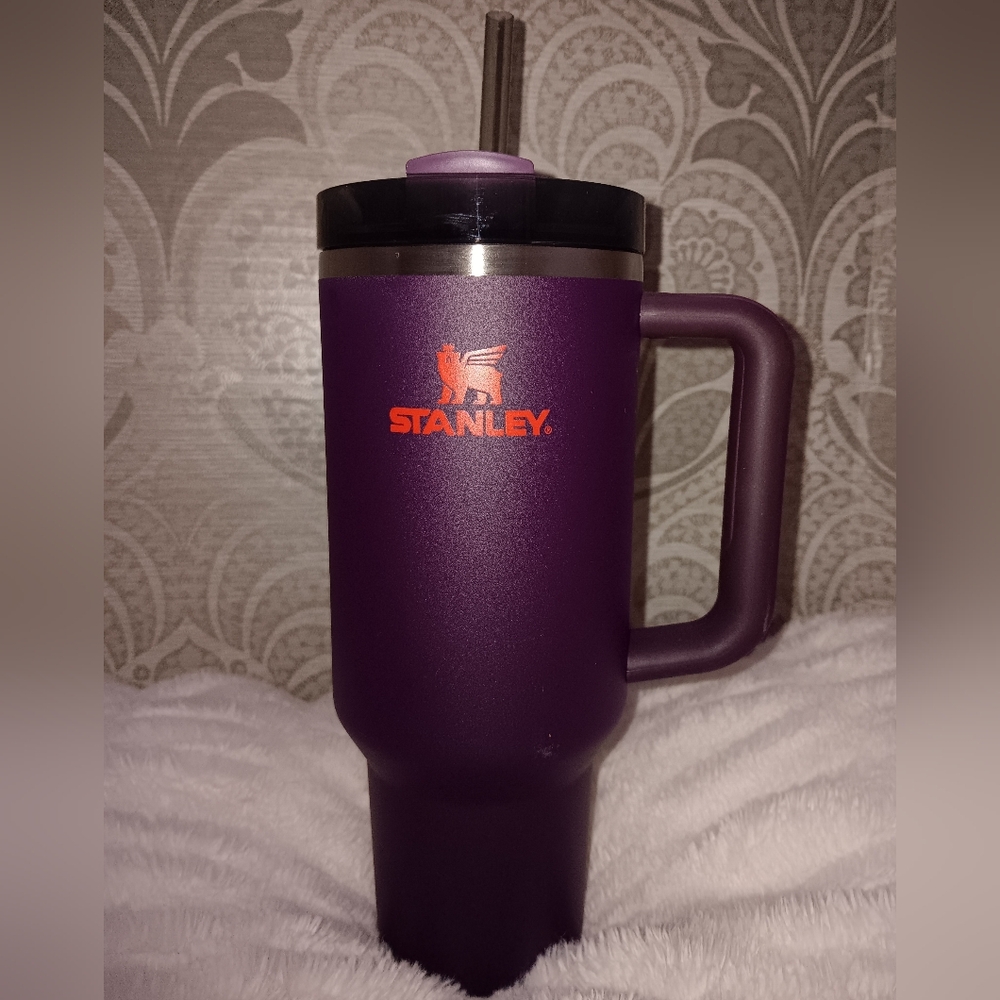 STANLEY Quencher H2.0 FlowState Stainless Steel